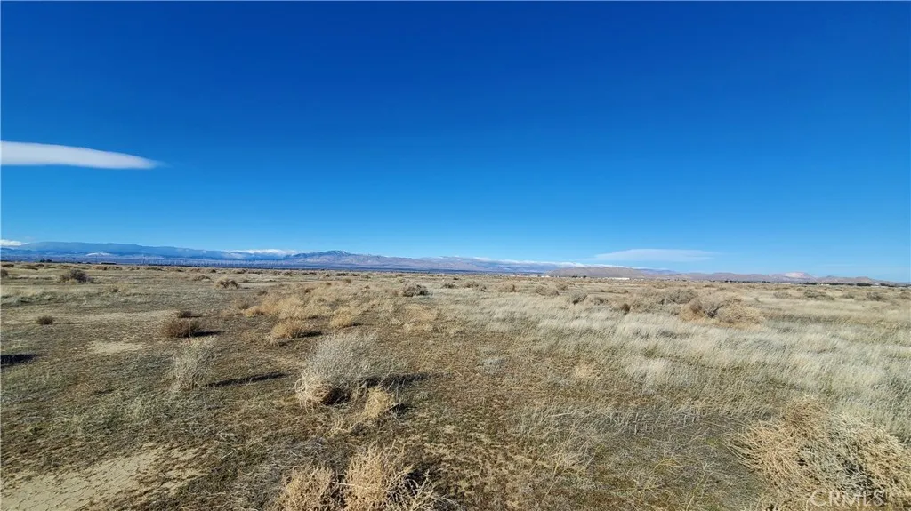 0 Avenue A14 & 85th St W, Antelope Acres, Ca 93536