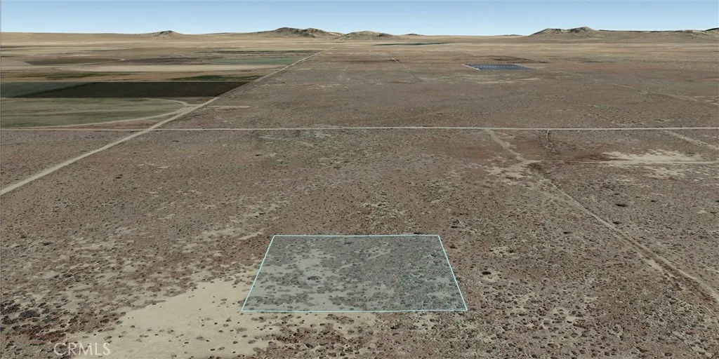 0 Vicinity Avenue L2 & 77th East, Palmdale, CA, 93535