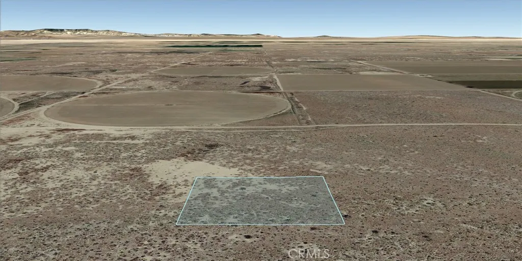 0 Vicinity Avenue L2 & 77th East, Palmdale, CA, 93535