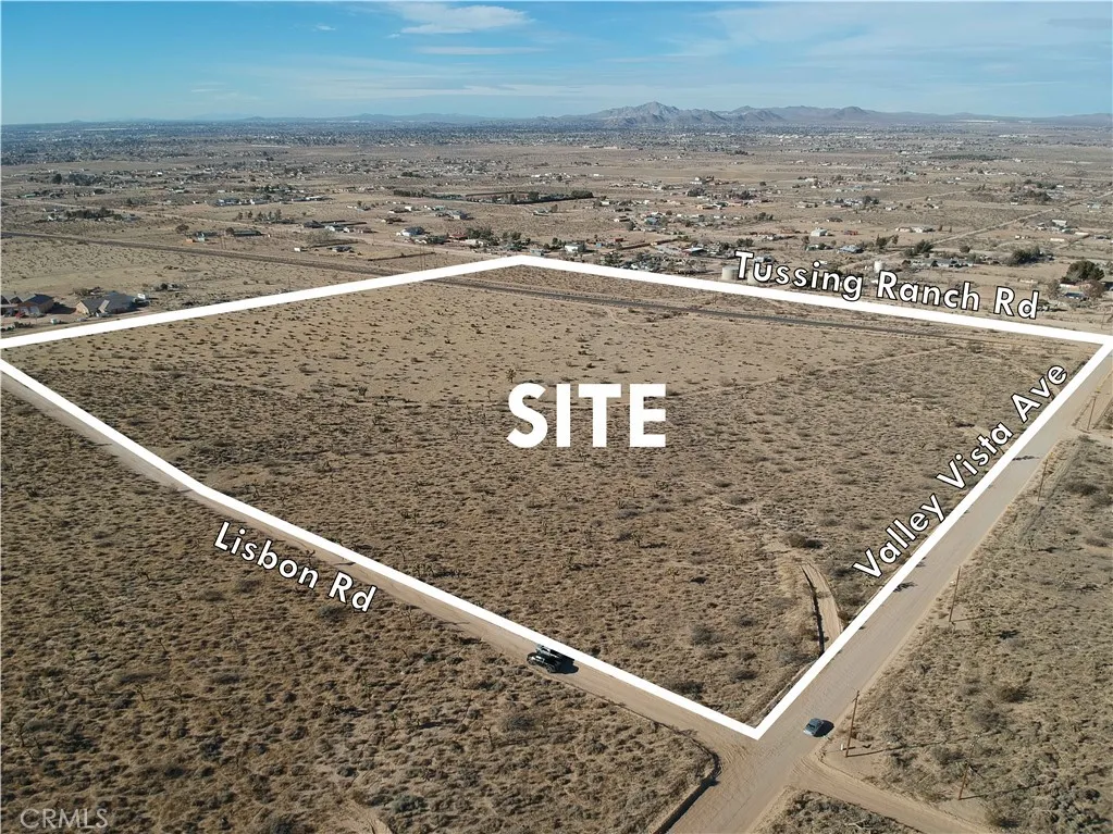Apple Valley, CA 92308