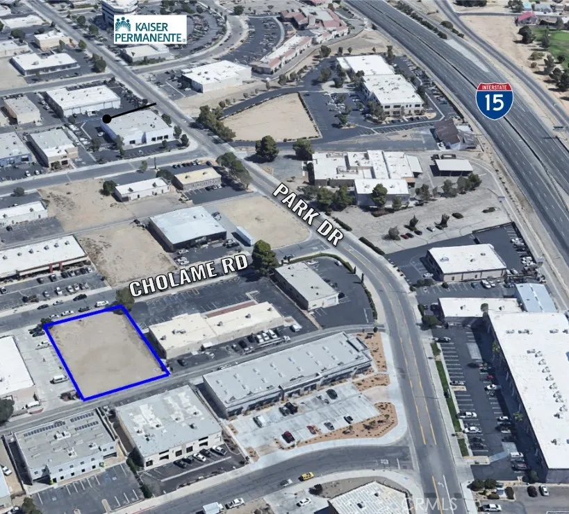 0 Quarry, Victorville, CA, 92392