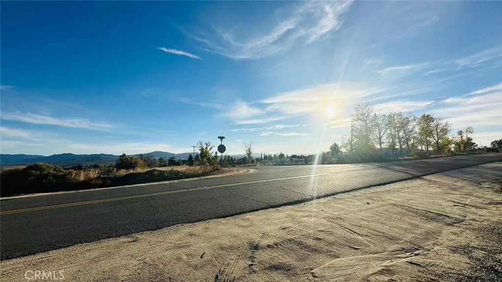 0 Mitchell Rd, Anza, CA, 92539