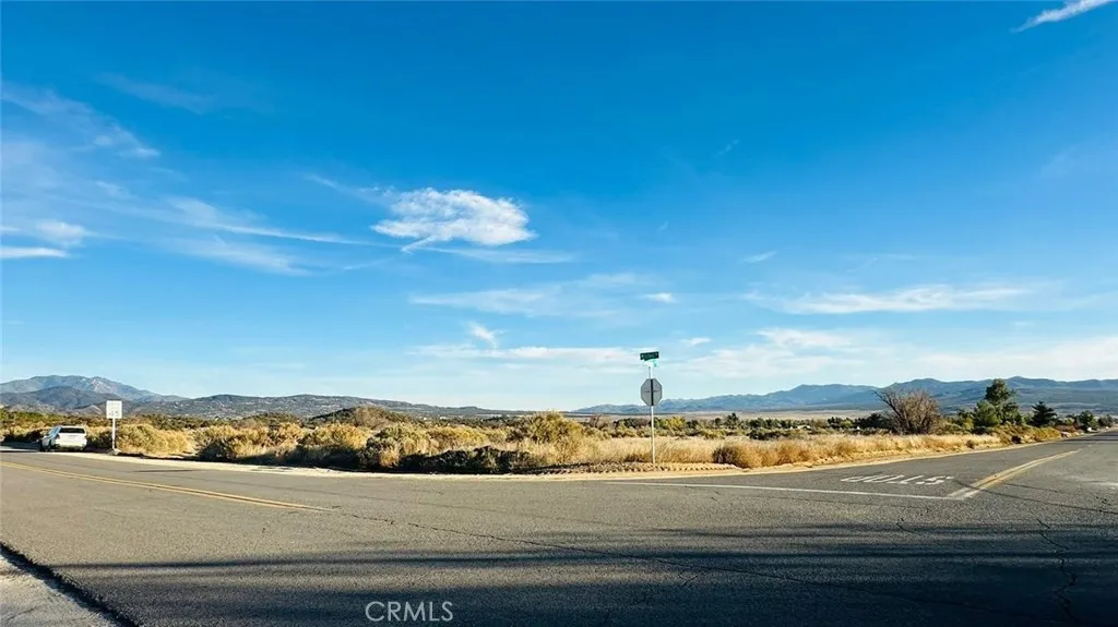 0 Mitchell Rd, Anza, CA, 92539