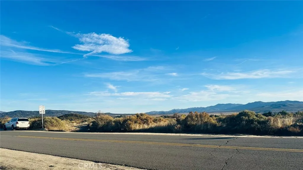 0 Mitchell Rd, Anza, CA, 92539