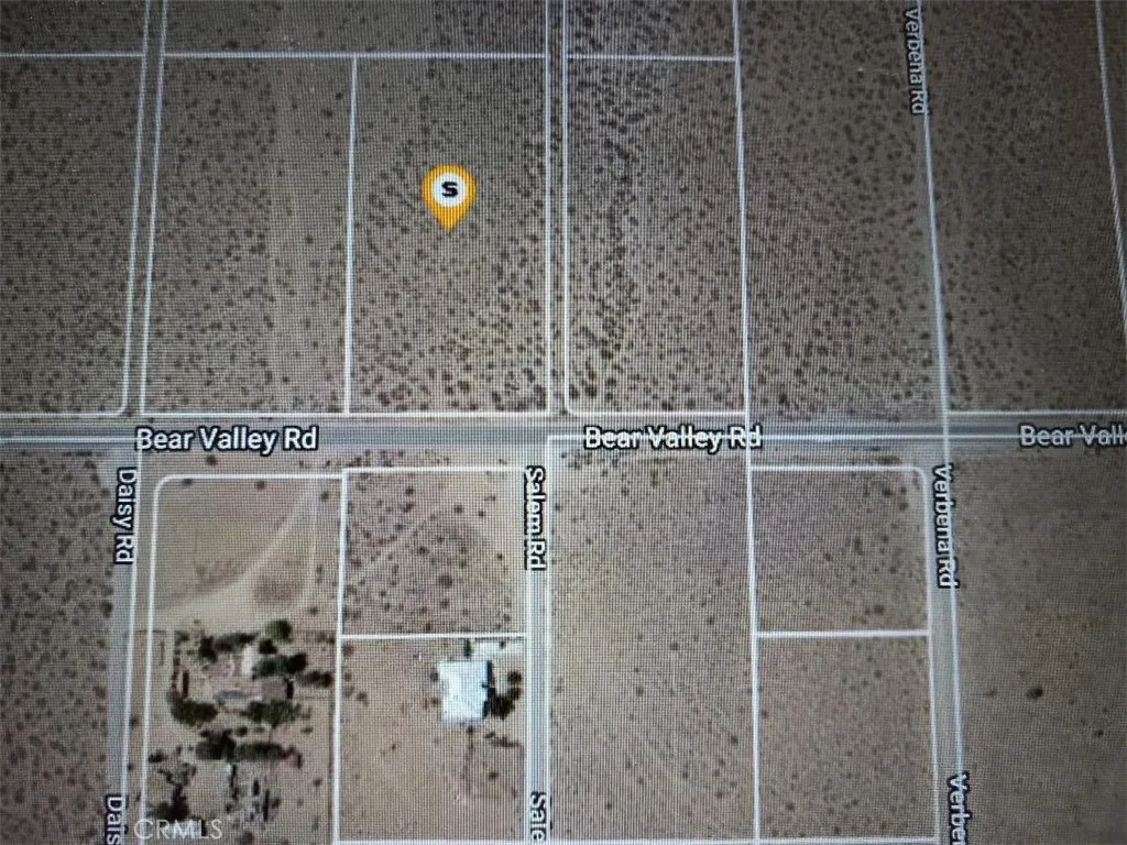 0 Quarry, Victorville, CA, 92392