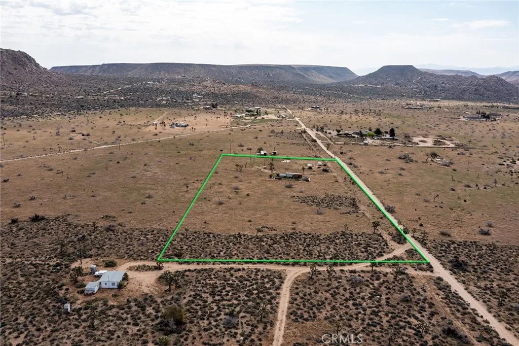 52550 Geronimo, Pioneertown, Ca 92268 - Photo 2 of 24, Pioneertown, CA