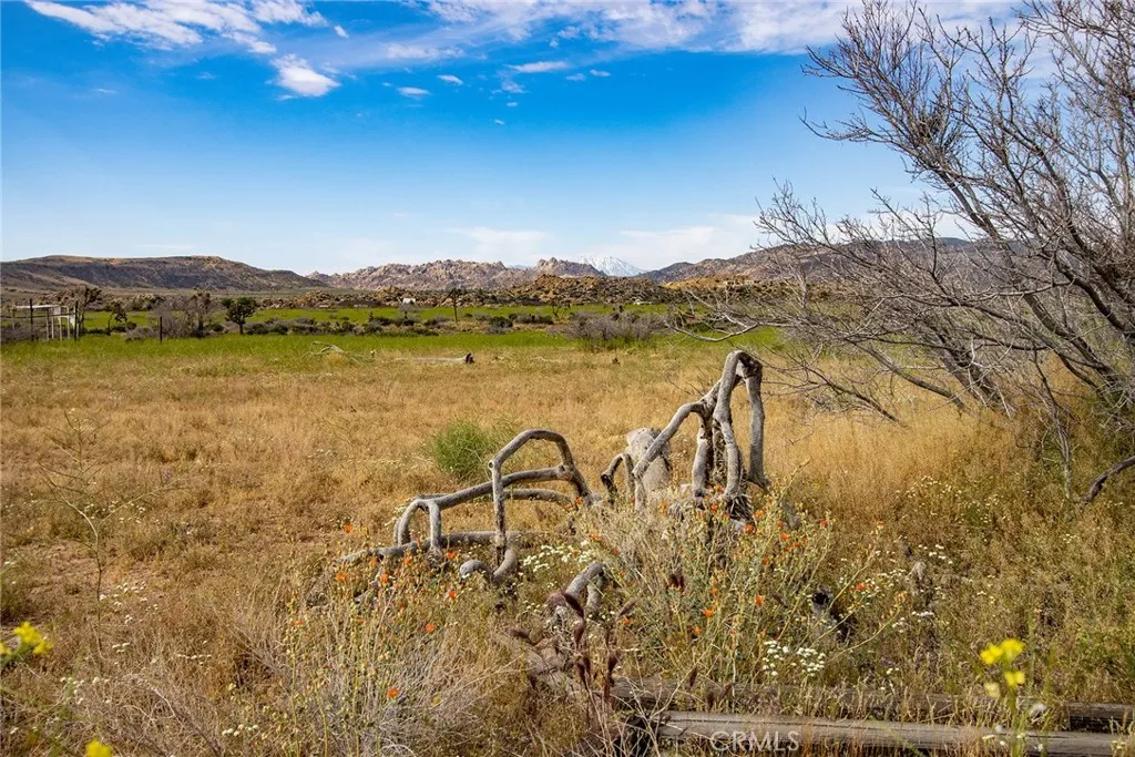 52550 Geronimo, Pioneertown, Ca 92268 - Photo 5 of 24, Pioneertown, CA