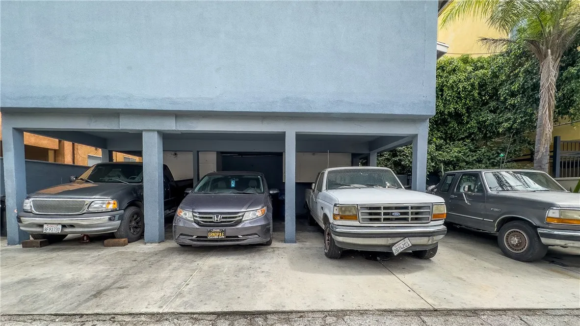 1837 Beloit Avenue, Los Angeles, CA, 90025