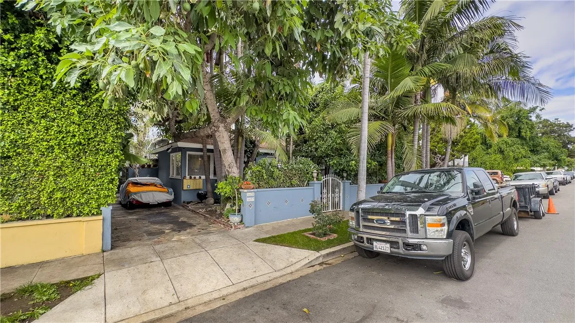 1837 Beloit Avenue, Los Angeles, CA, 90025