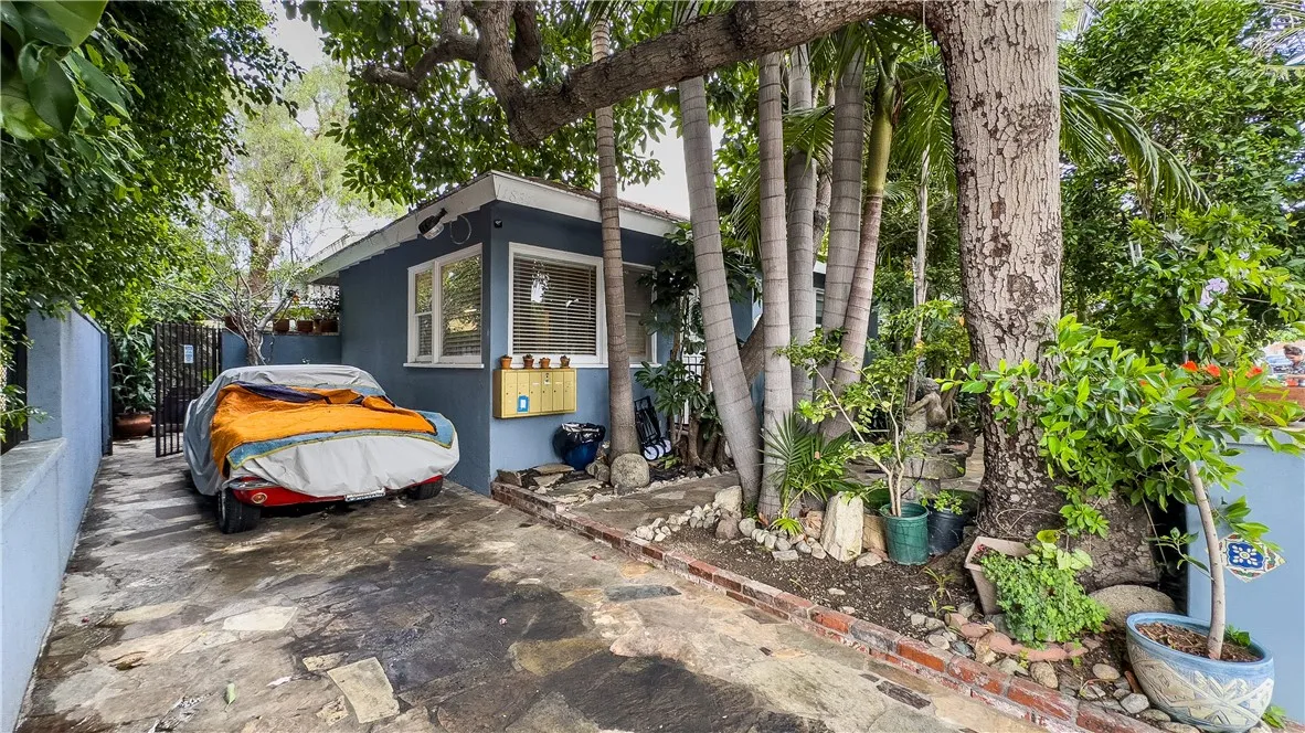 1837 Beloit Avenue, Los Angeles, CA, 90025
