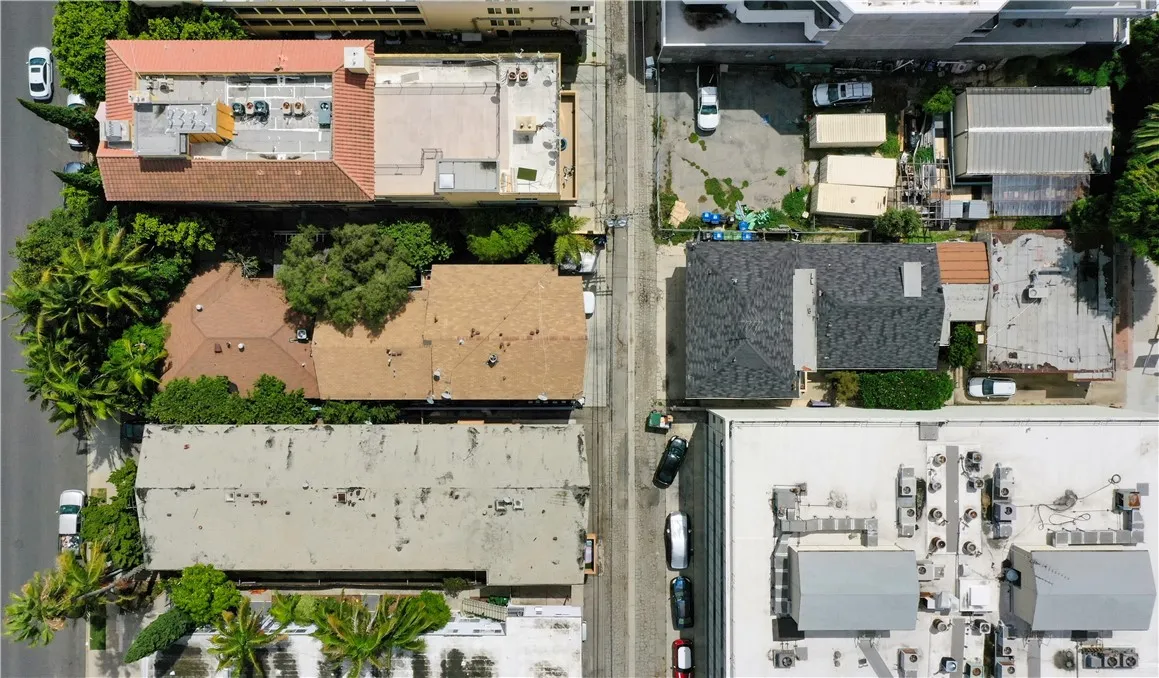 1837 Beloit Avenue, Los Angeles, CA, 90025