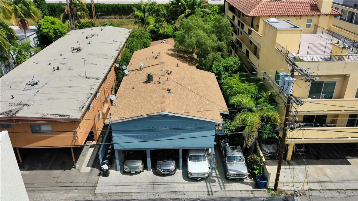 1837 Beloit Avenue, Los Angeles, CA, 90025