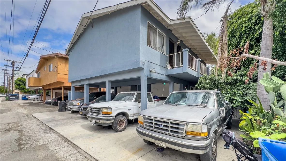 1837 Beloit Avenue, Los Angeles, CA, 90025