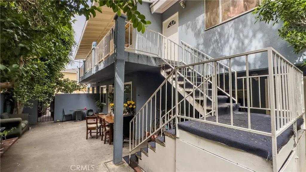 1837 Beloit Avenue, Los Angeles, CA, 90025