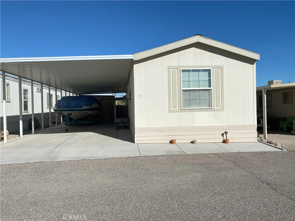 79 6th, Needles, Ca 92363