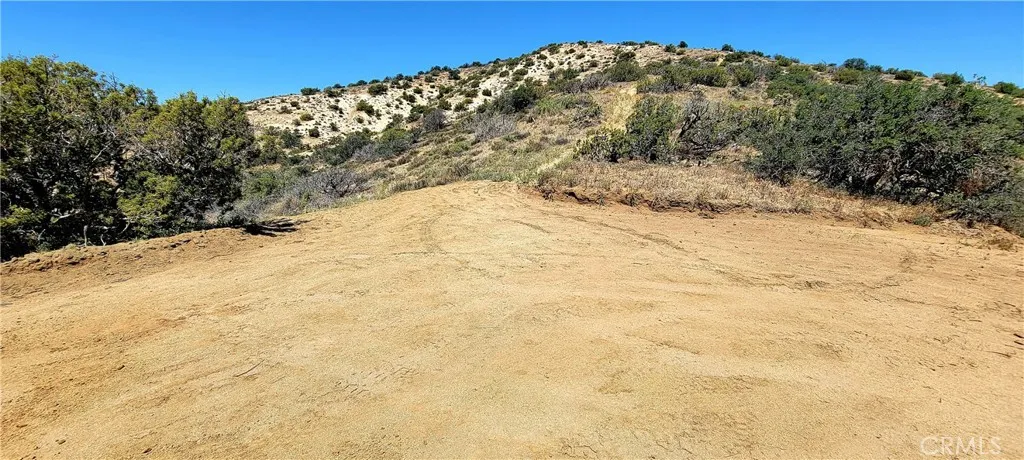 0 Vac/Vic Oracle Hills/Dusty, Acton, CA, 91350