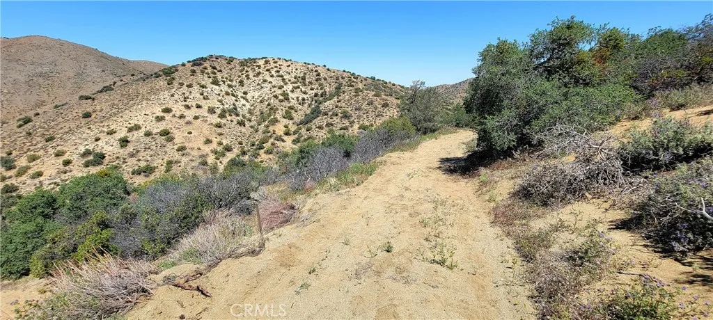 0 Vac/Vic Oracle Hills/Dusty, Acton, CA, 91350