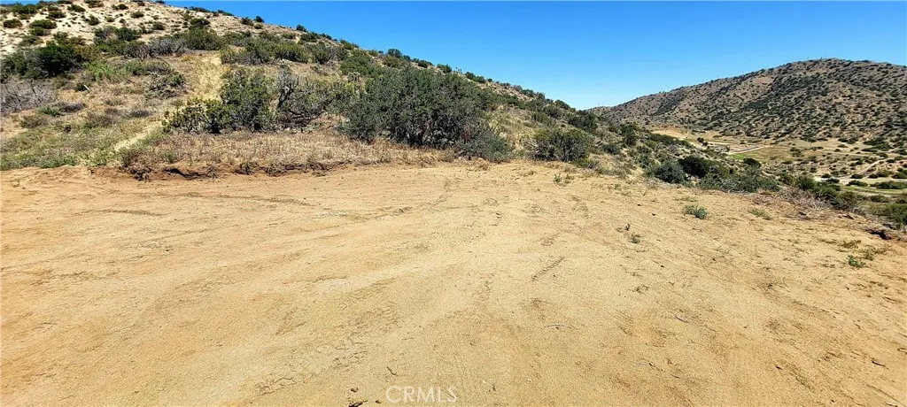 0 Vac/Vic Oracle Hills/Dusty, Acton, CA, 91350
