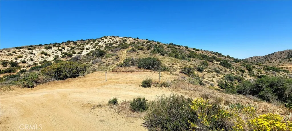 0 Vac/Vic Oracle Hills/Dusty, Acton, CA, 91350