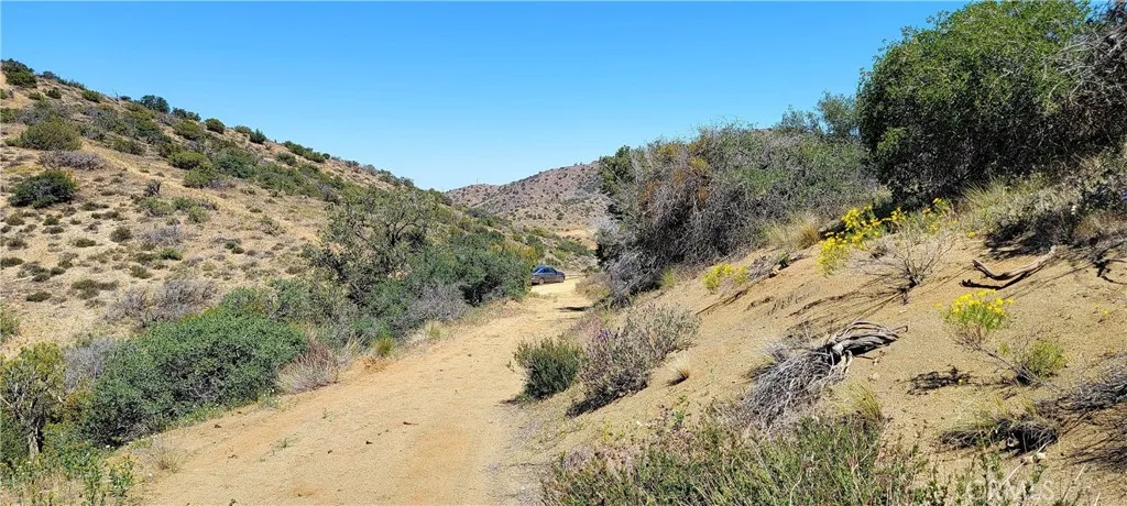 0 Vac/Vic Oracle Hills/Dusty, Acton, CA, 91350