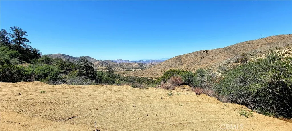 0 Vac/Vic Oracle Hills/Dusty, Acton, CA, 91350