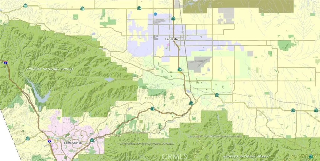 0 Vac/Ave E Drt /Vic 55th Stw, Lancaster, CA, 93536