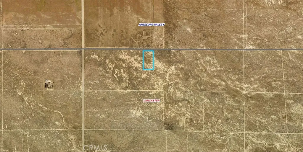 0 Vac/Ave E Drt /Vic 55th Stw, Lancaster, CA, 93536