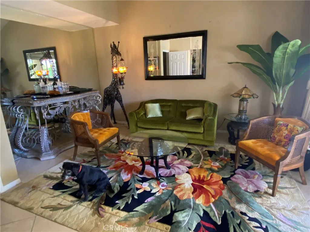 43518 Via Magellan Drive, Palm Desert, CA, 92211