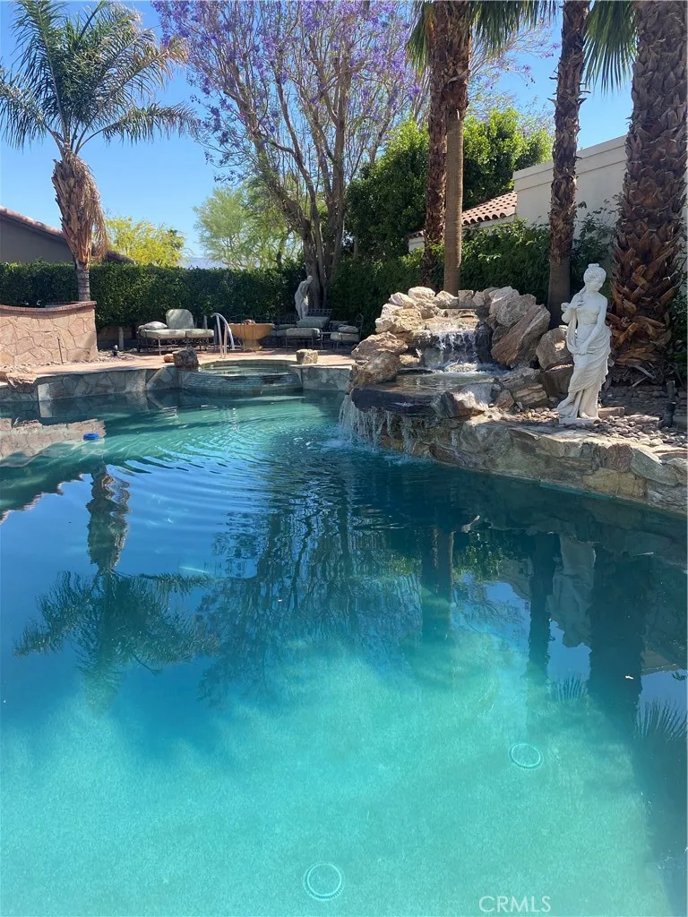 43518 Via Magellan Drive, Palm Desert, CA, 92211