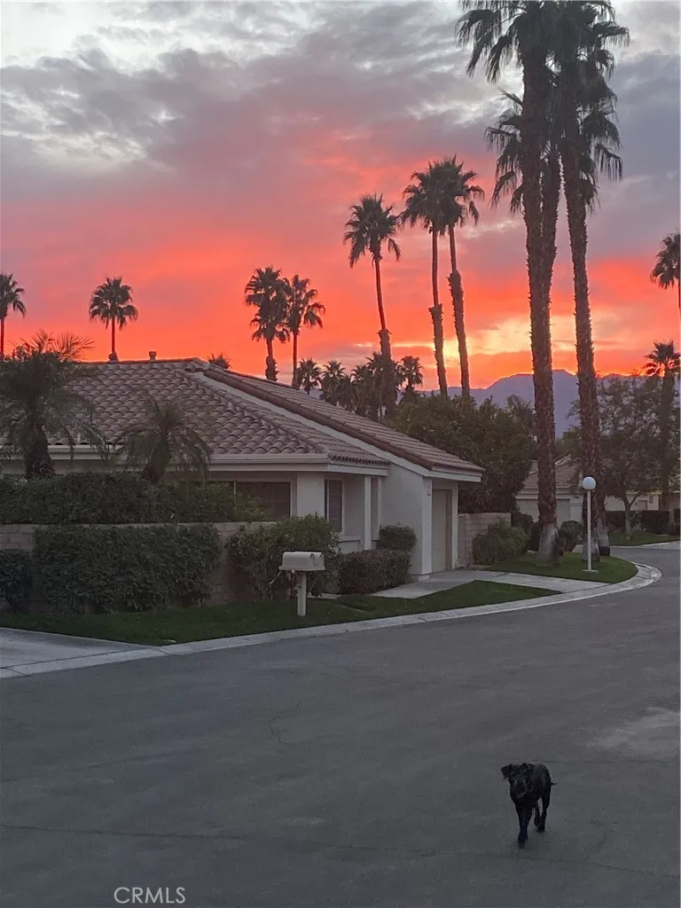 43518 Via Magellan Drive, Palm Desert, CA, 92211