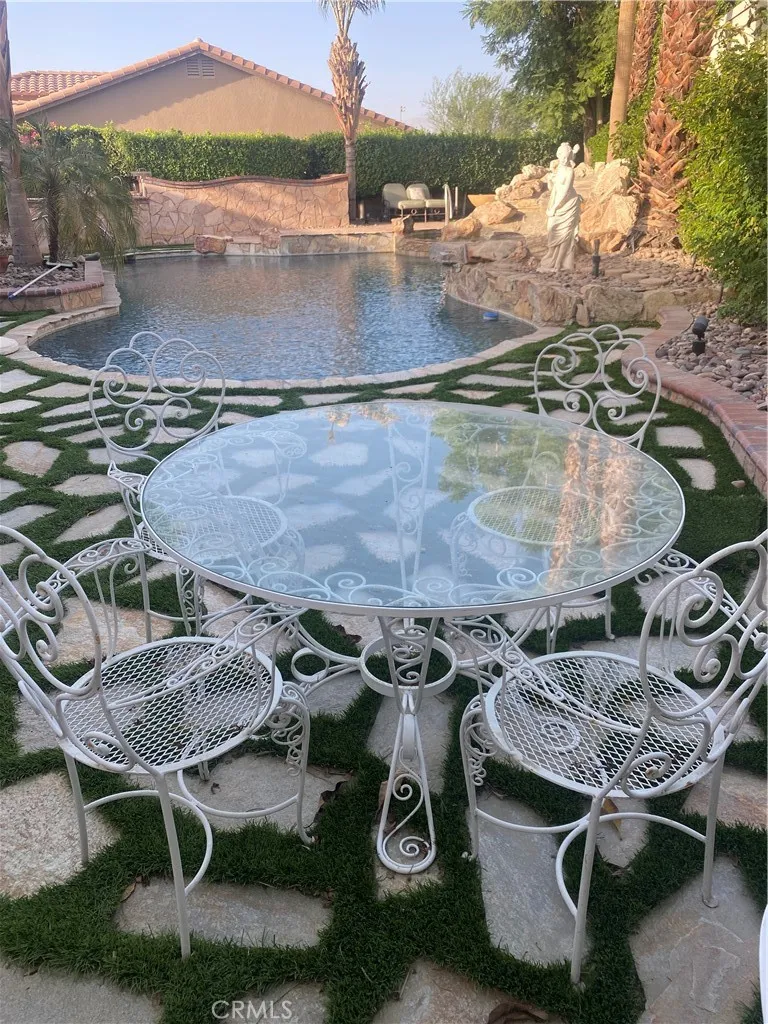 43518 Via Magellan Drive, Palm Desert, CA, 92211