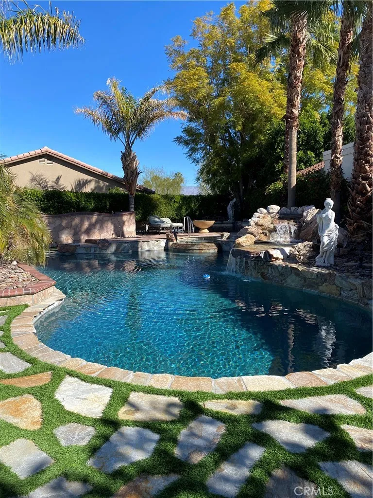 43518 Via Magellan Drive, Palm Desert, CA, 92211