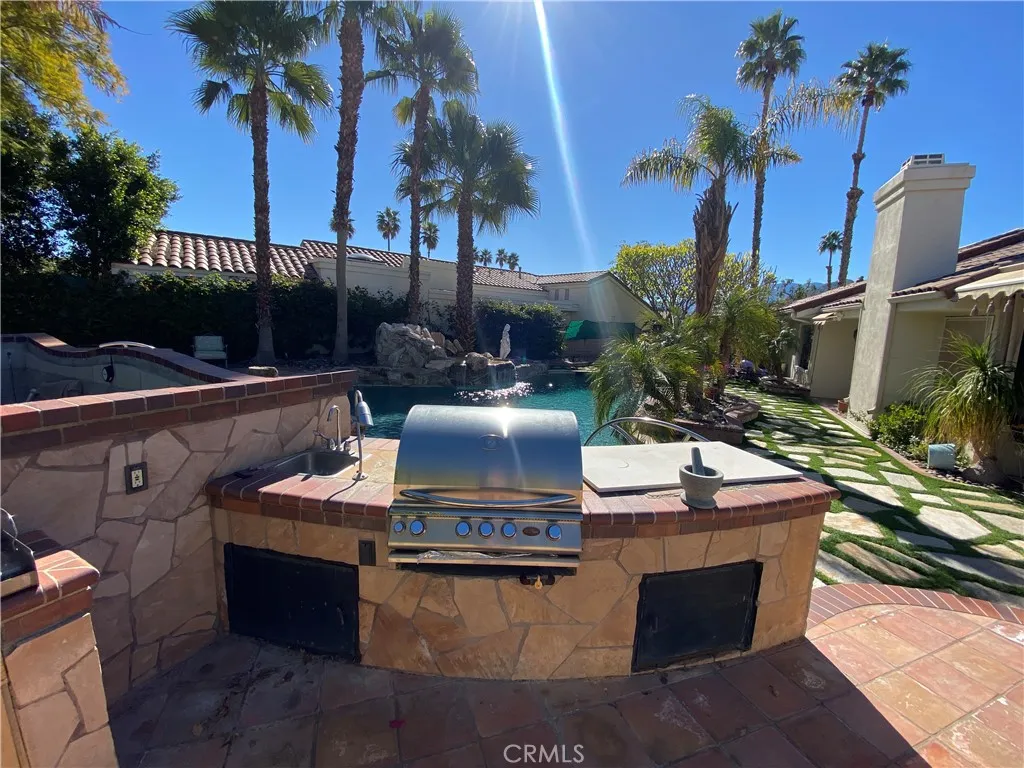 43518 Via Magellan Drive, Palm Desert, CA, 92211