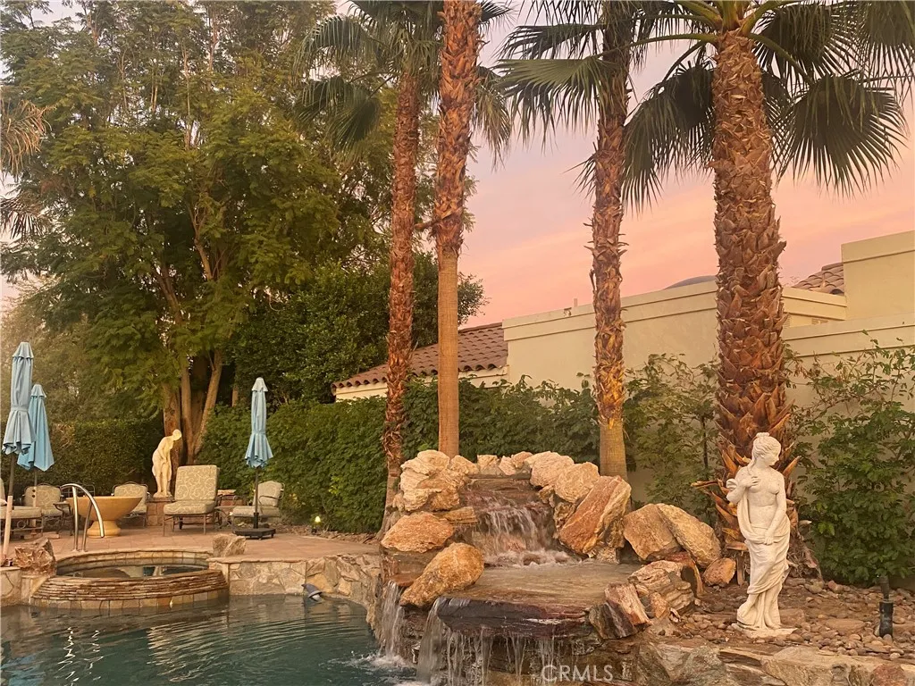 43518 Via Magellan Drive, Palm Desert, CA, 92211