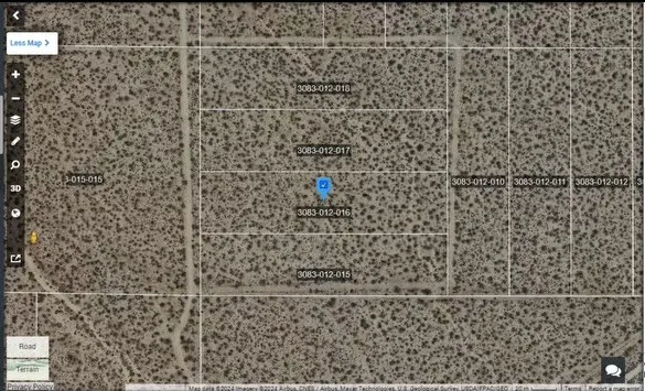 190 Vic/vac 190 Ste, Palmdale, Ca 93591 - Photo 2 of 4, Palmdale, CA