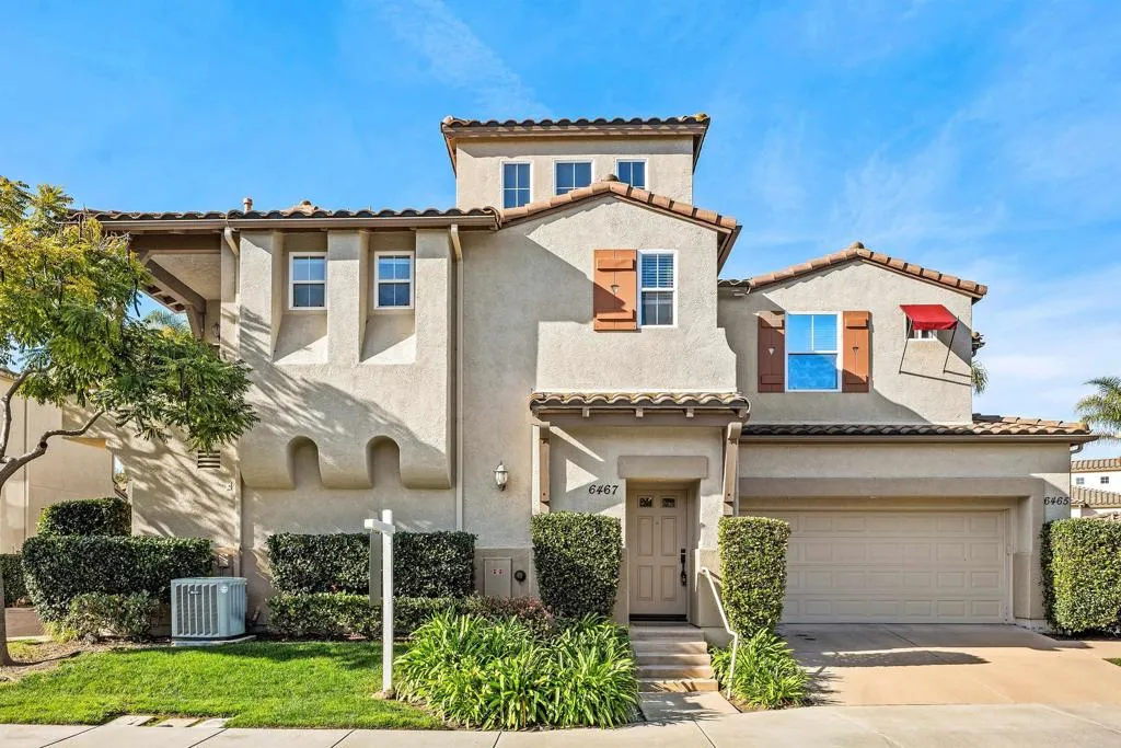 Sold Property
