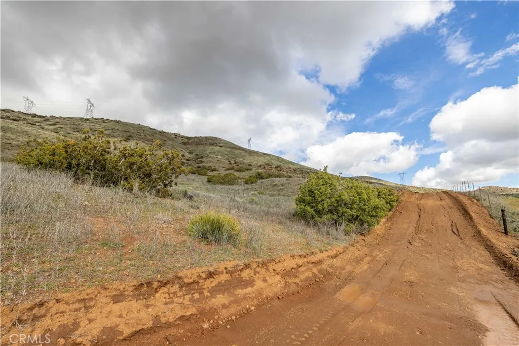 0 Vic Mayme St/ Almartha St, Acton, CA, 93510