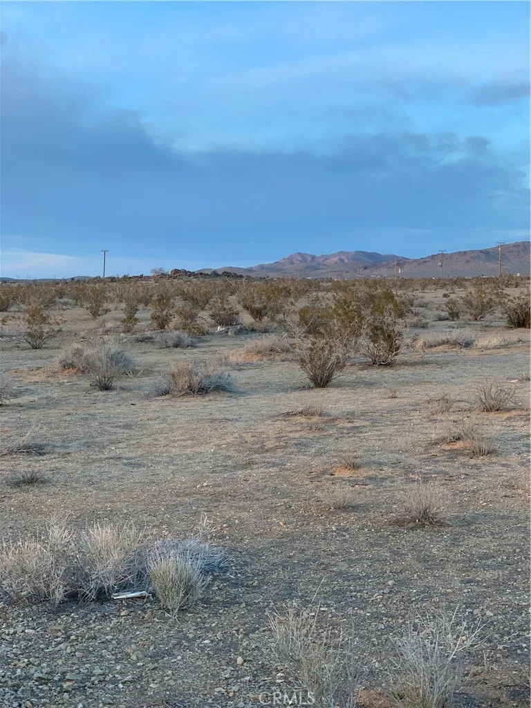 0 Dale Evans Pkwy, Apple Valley, Ca 92307 - Photo 4 of 4, Apple Valley, CA