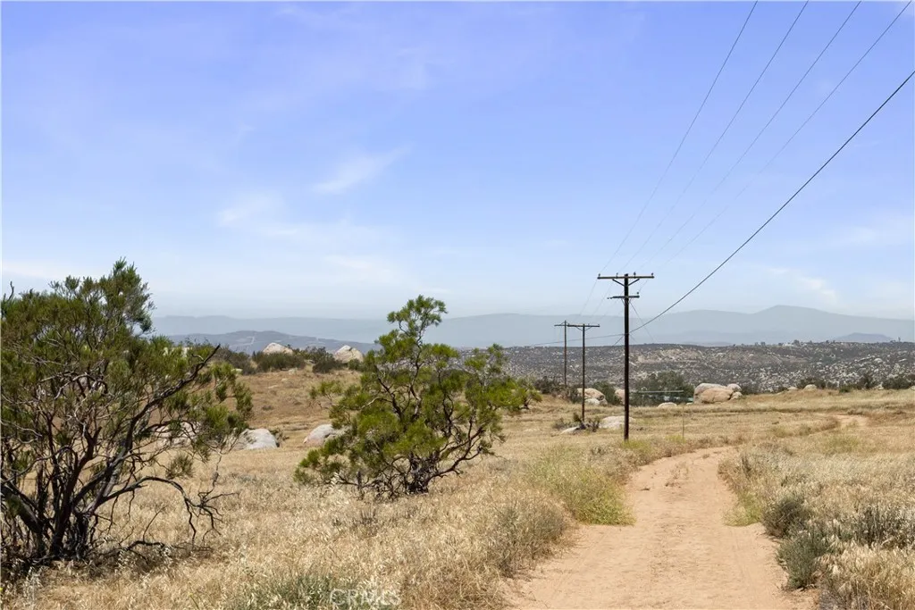 0 Centennial, Aguanga, CA, 92536