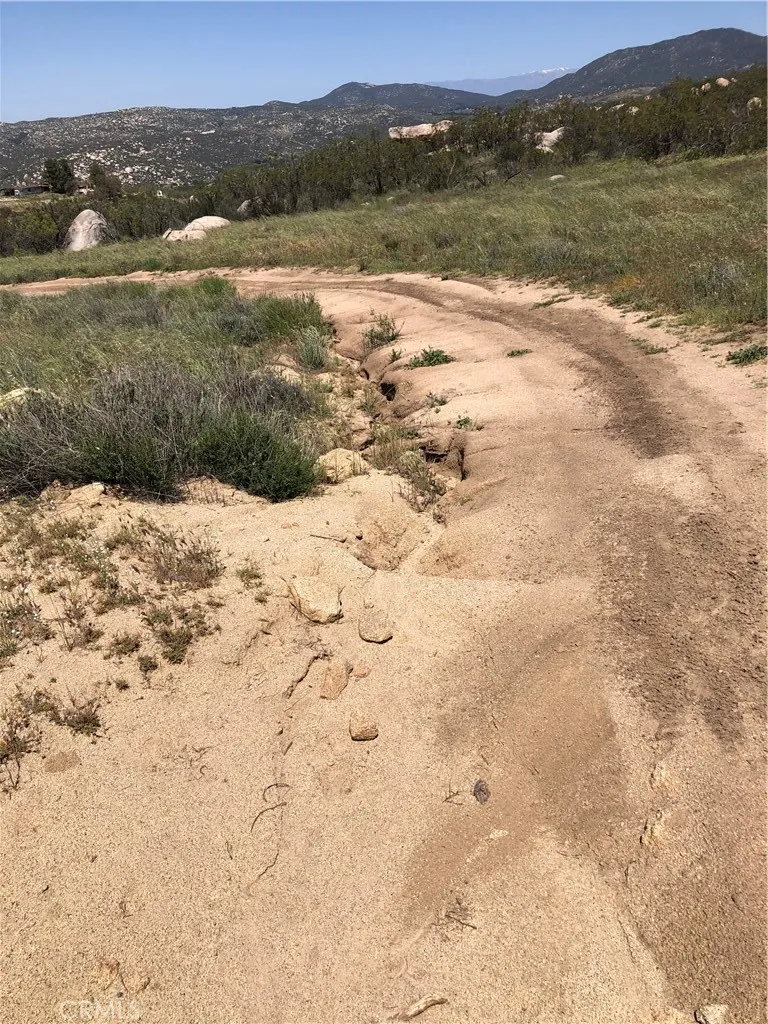 0 Centennial, Aguanga, CA, 92536