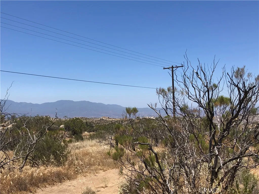 0 Centennial, Aguanga, CA, 92536