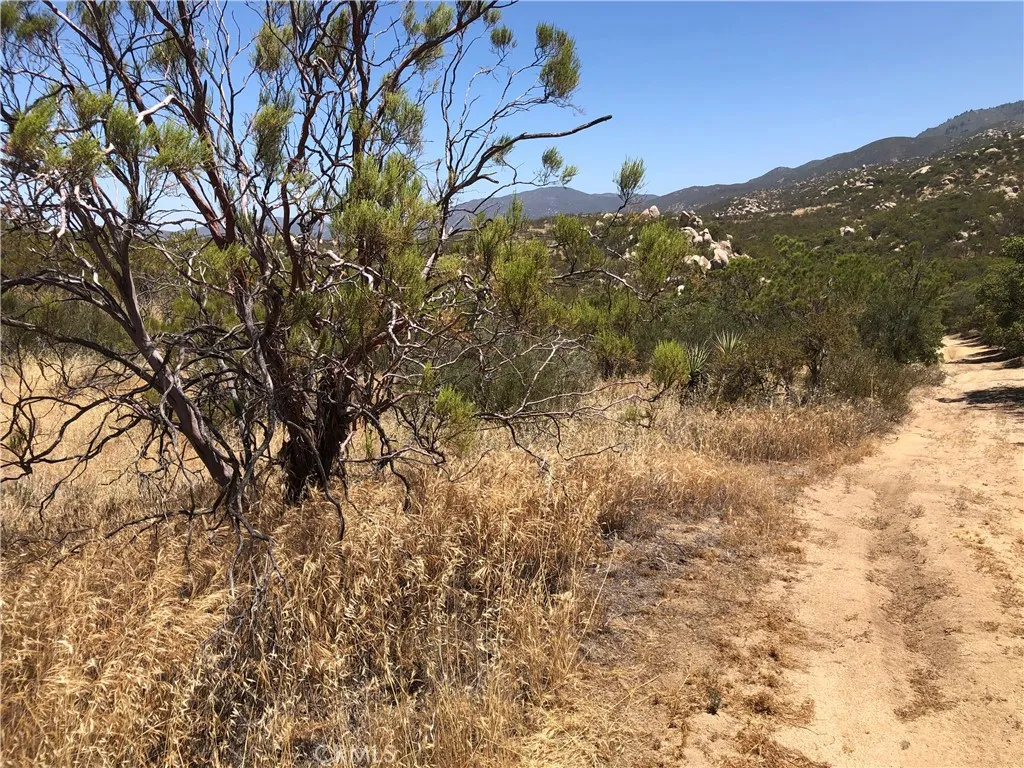 0 Centennial, Aguanga, CA, 92536