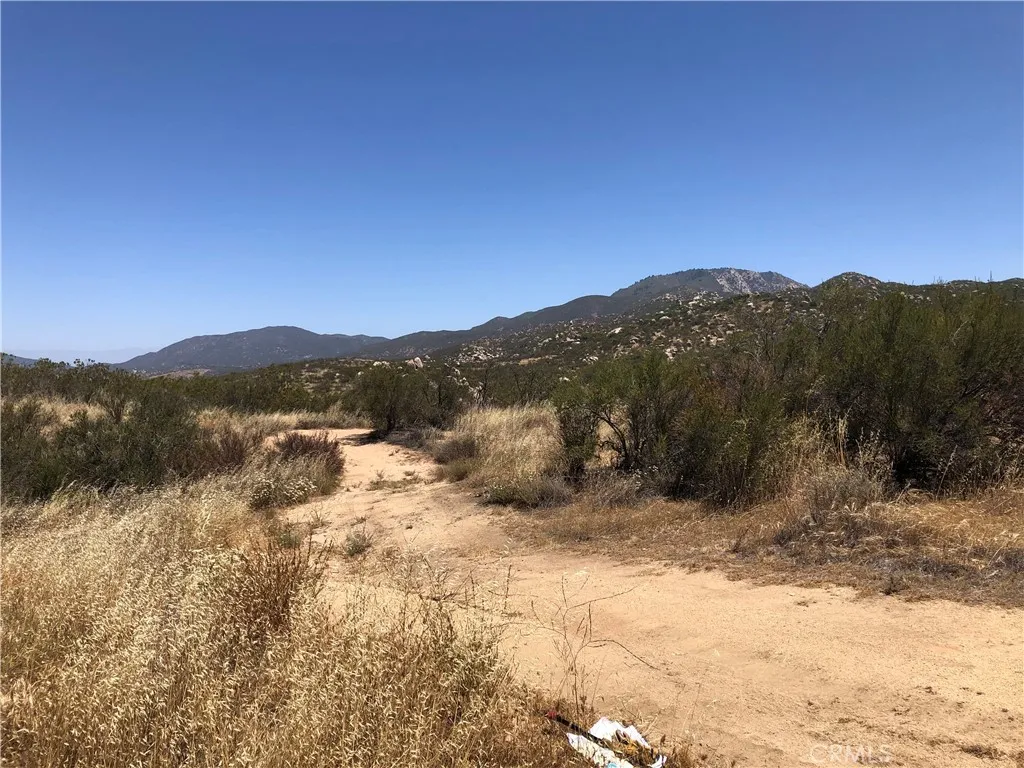 0 Centennial, Aguanga, CA, 92536