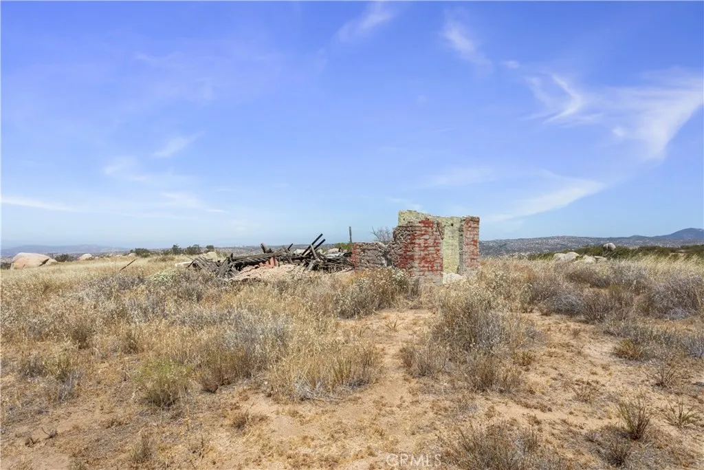 0 Centennial, Aguanga, CA, 92536