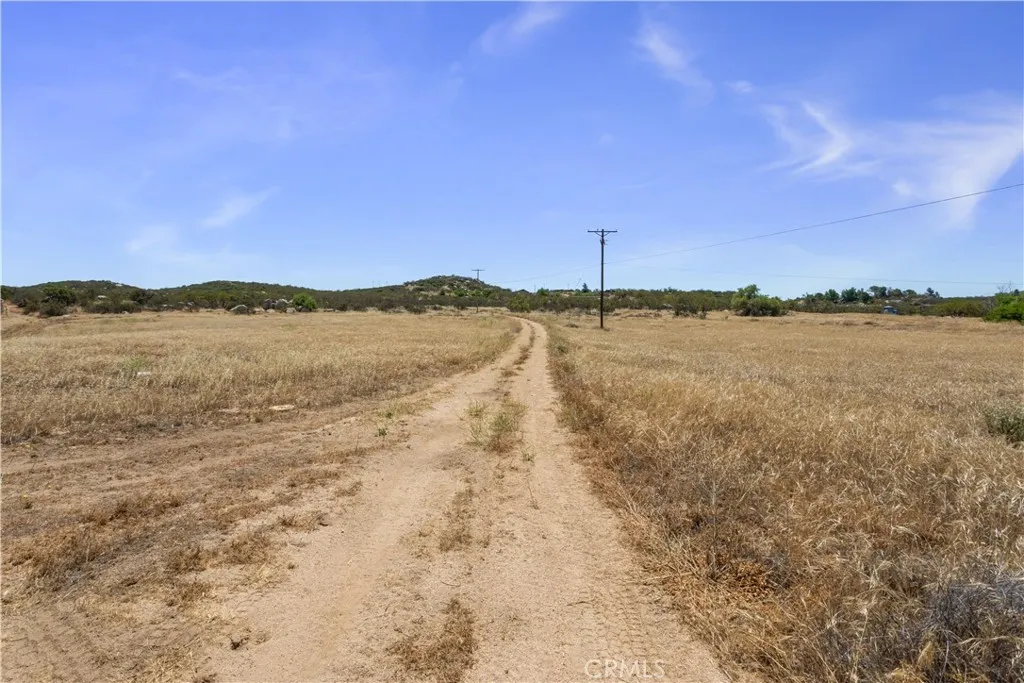 0 Centennial, Aguanga, CA, 92536