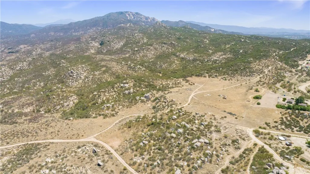 0 Centennial, Aguanga, CA, 92536