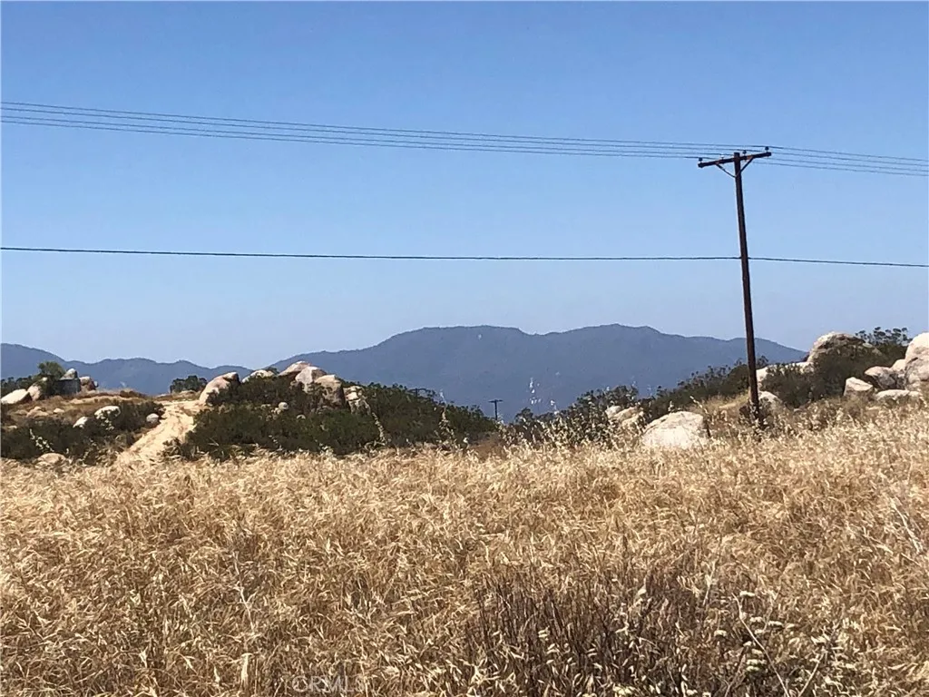 0 Centennial, Aguanga, CA, 92536
