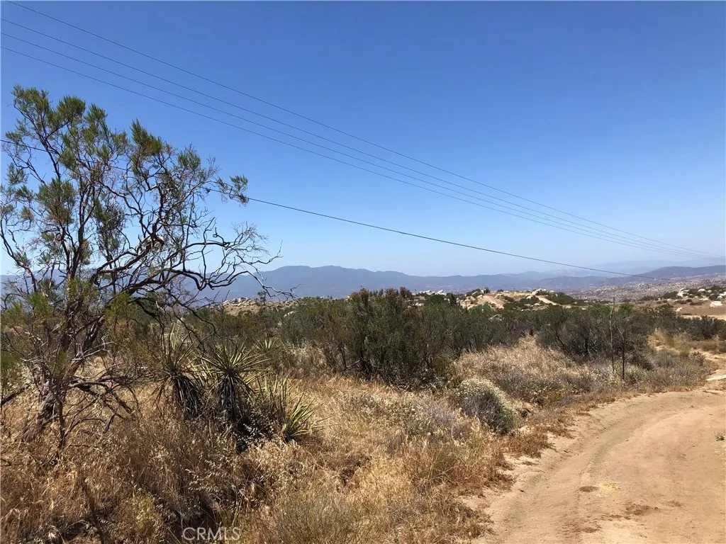 0 Centennial, Aguanga, CA, 92536