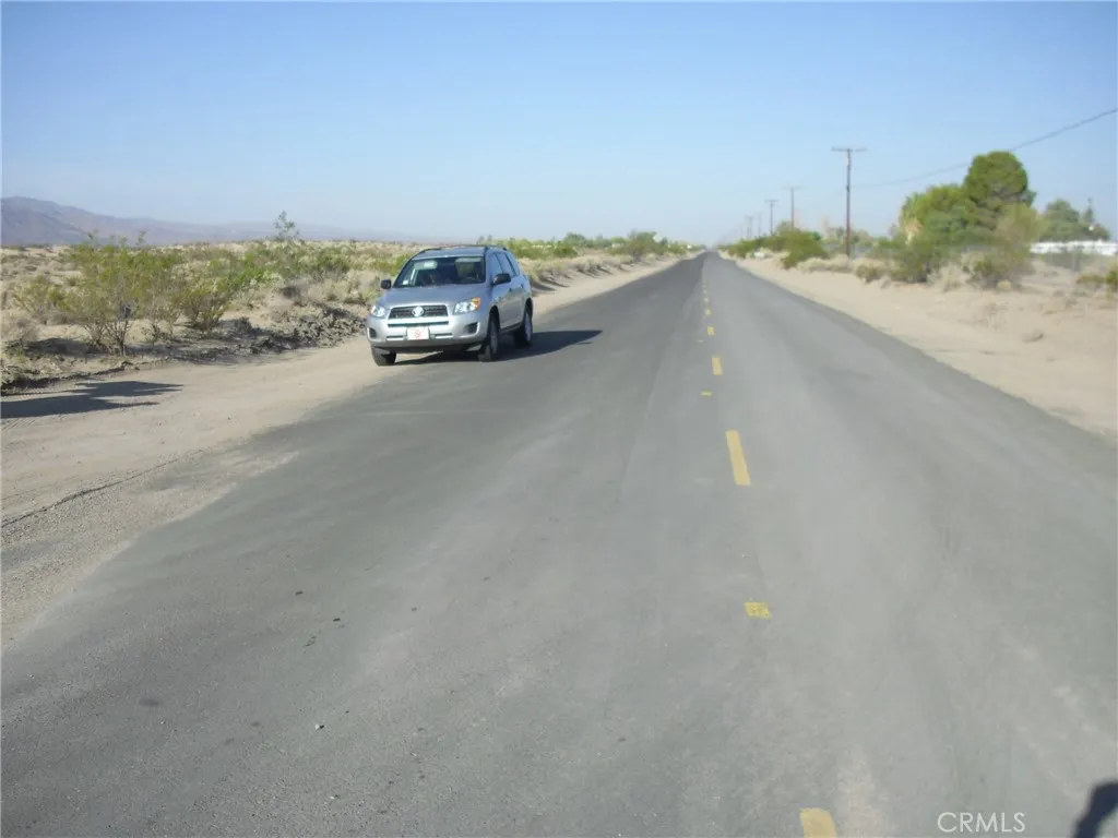0 Silver Valley Rd, Newberry Springs, Ca 92365 - Photo 4 of 20, Newberry Springs, CA