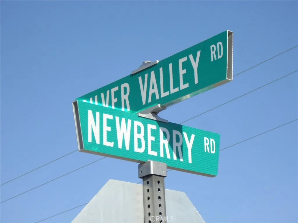 0 Silver Valley Rd, Newberry Springs, Ca 92365 - Photo 3 of 20, Newberry Springs, CA